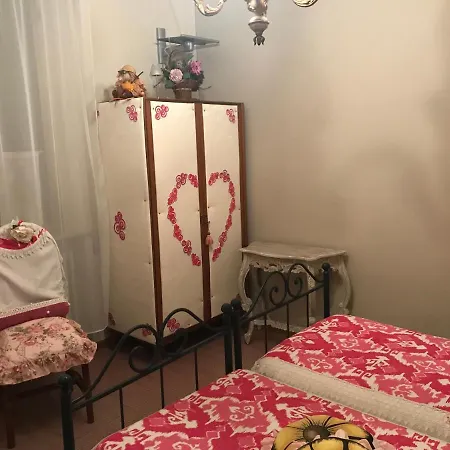San Marco Pensjonat Lukka