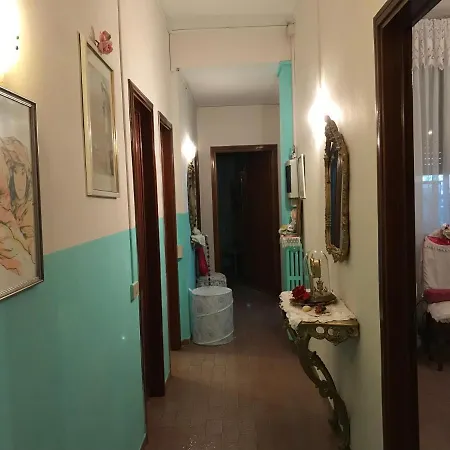 Konukevi San Marco *