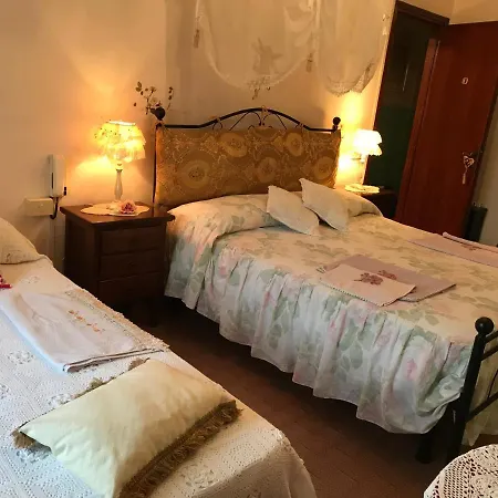 San Marco 게스트하우스 루카