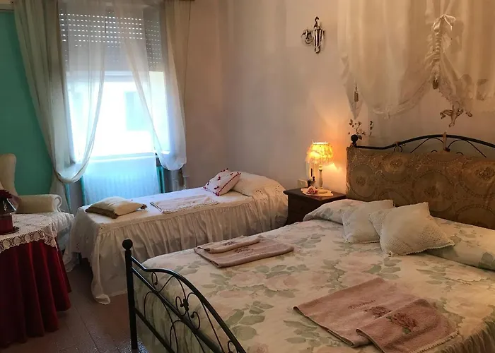 San Marco 루카
