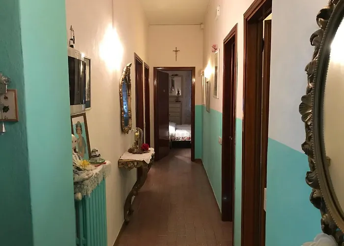 게스트하우스 San Marco 루카
