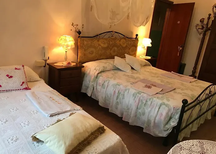 San Marco 게스트하우스 루카