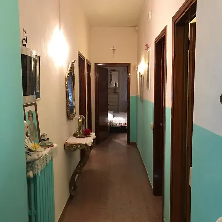 Guest house San Marco Lucca