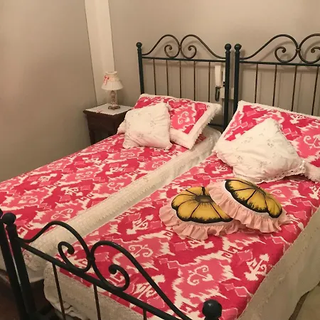 Guest house San Marco Lucca